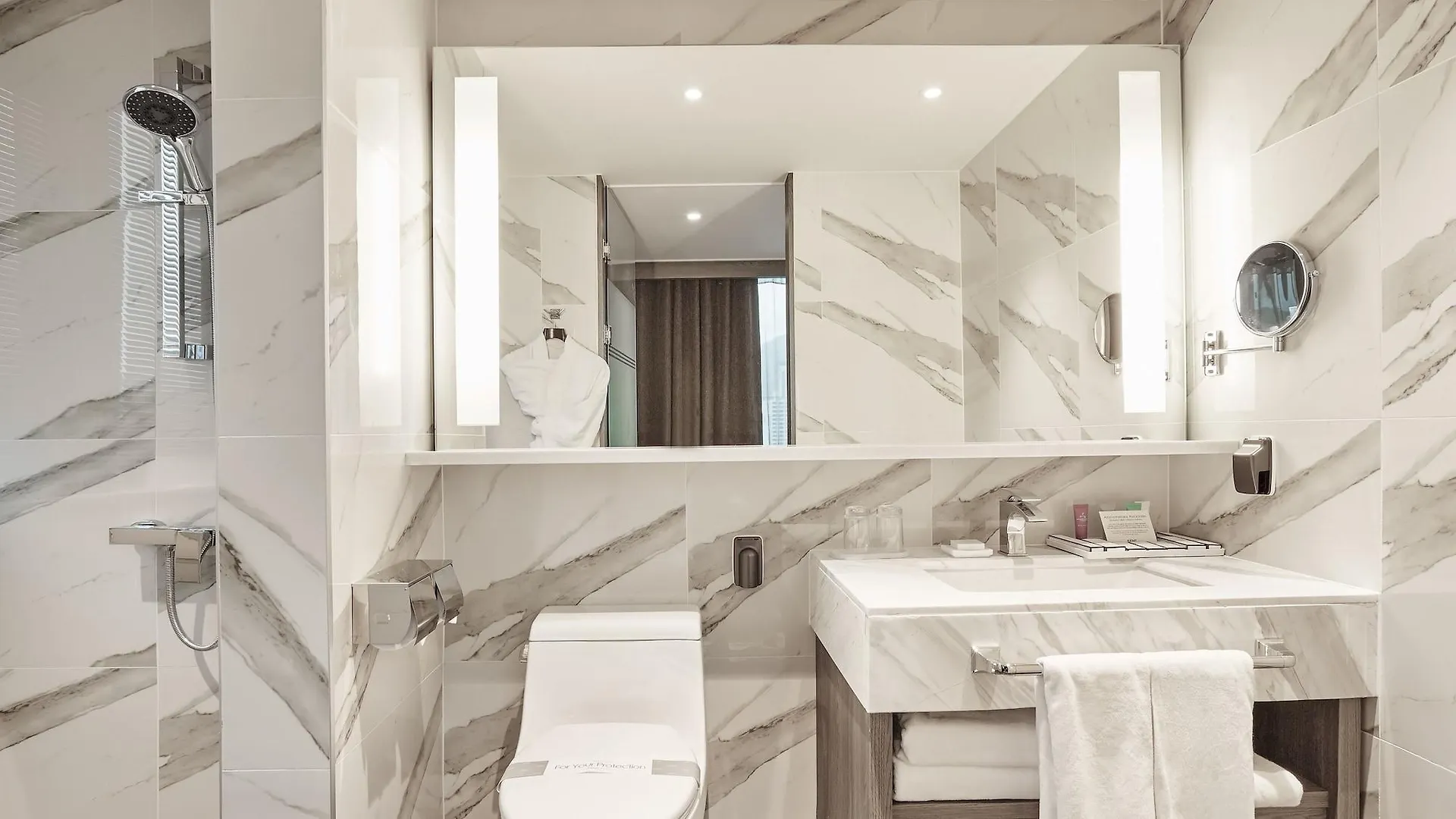 Kent Hotel Gwangalli By Kensington Busan