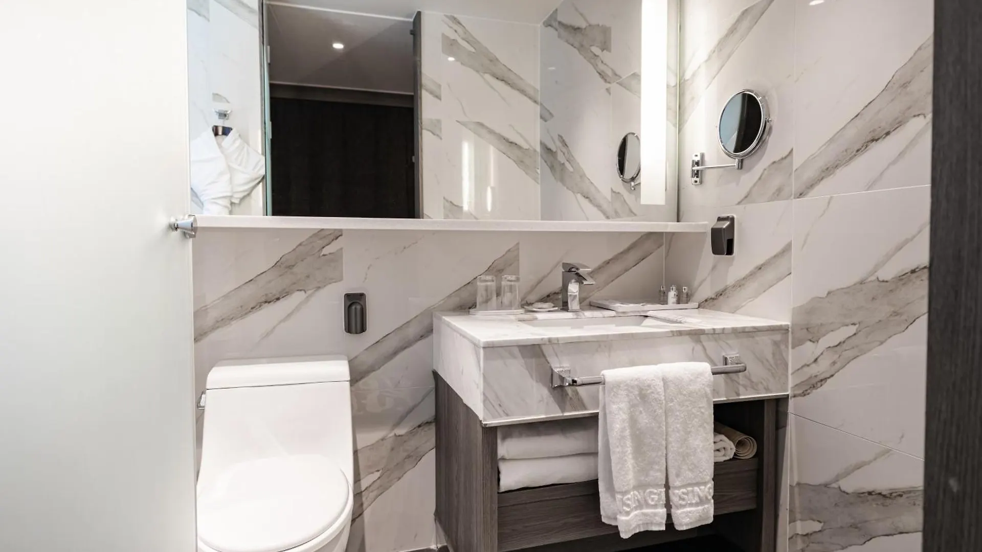 Kent Hotel Gwangalli By Kensington Busan