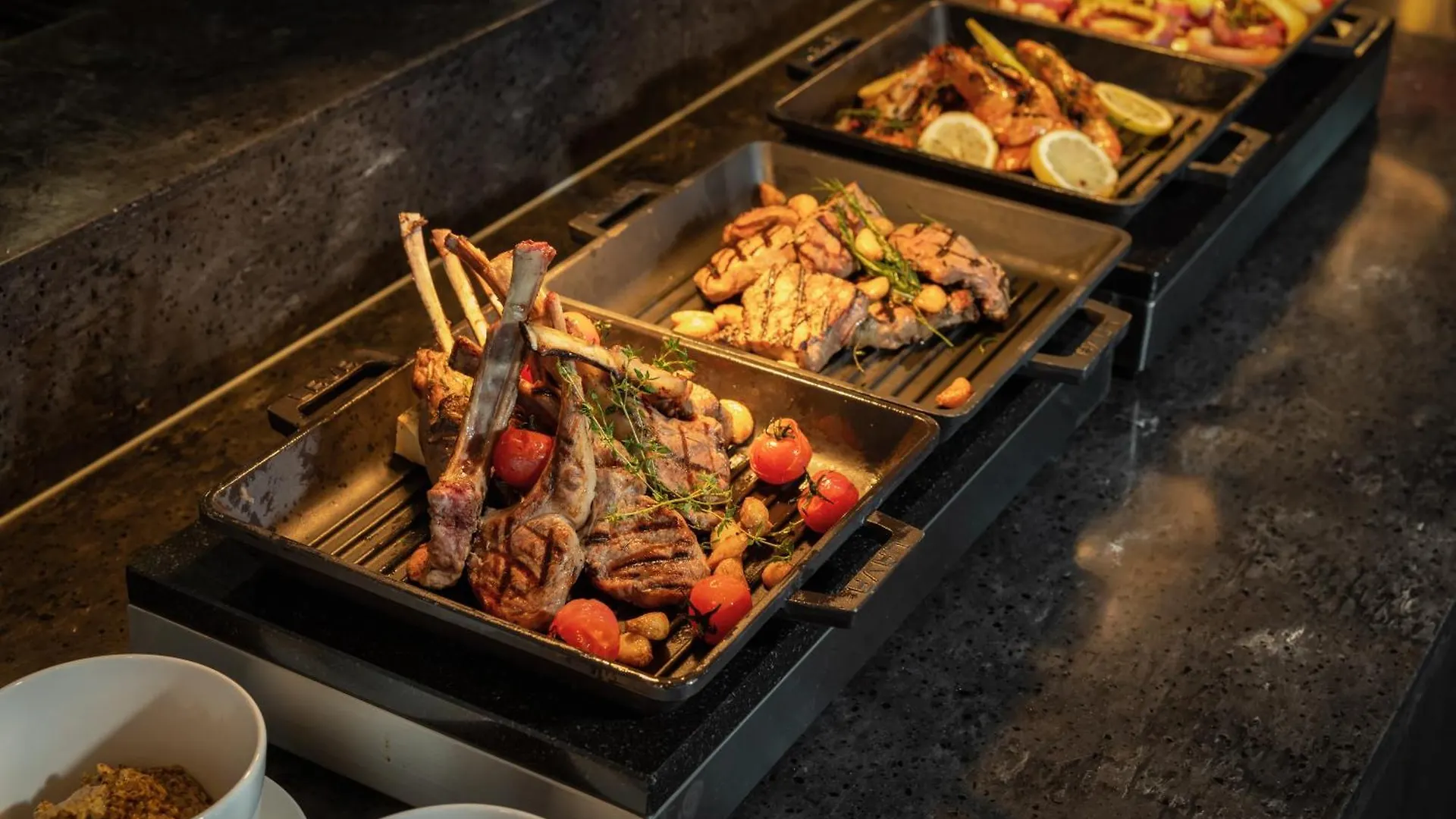 Kent Hotel Gwangalli By Kensington Busan
