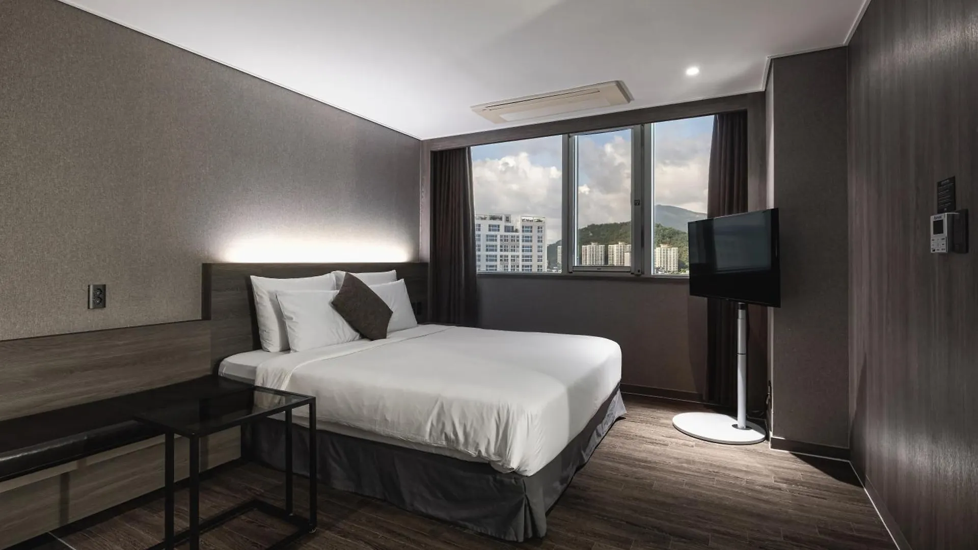 ****  Kent Hotel Gwangalli By Kensington Busan Sydkorea