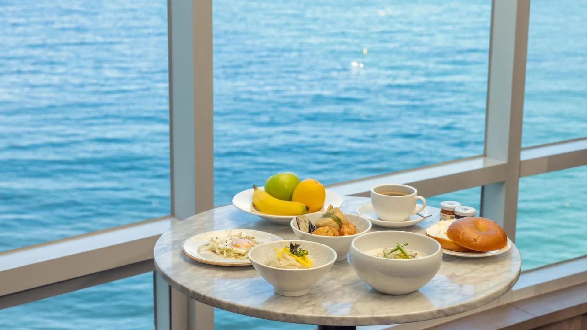 Kent Hotel Gwangalli By Kensington Busan