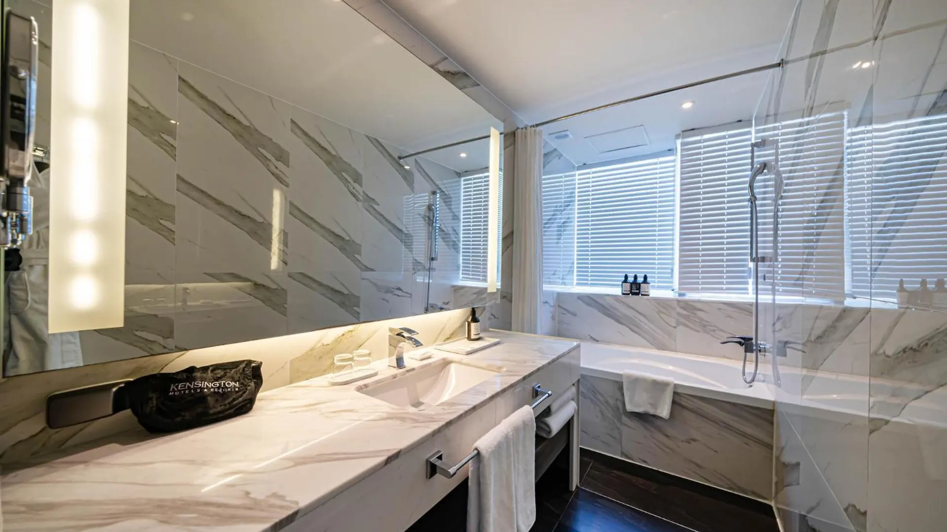 Kent Hotel Gwangalli By Kensington Busan 4*,  South Korea